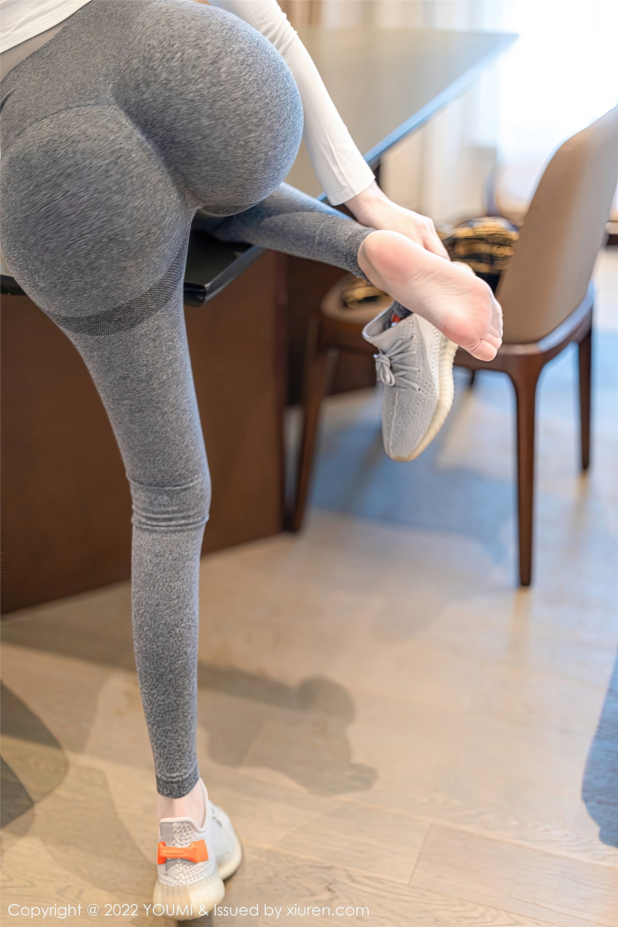 YouMi尤蜜荟 2022.10.31 VOL.859 是小逗逗